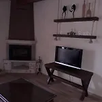 Hétvégi ház Un Rincon En La Morana Ávila