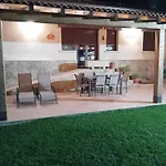 Un Rincon En La Morana * Ávila