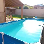 Un Rincon En La Morana Ávila