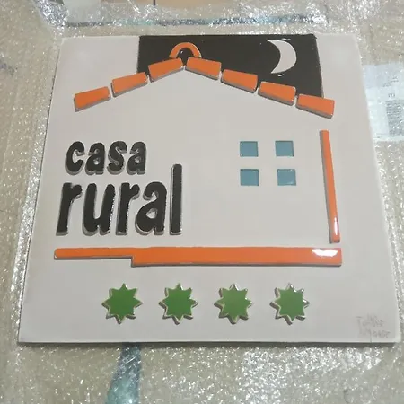 Un Rincon En La Morana * Ávila