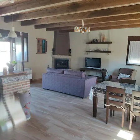 Un Rincon En La Morana * Ávila