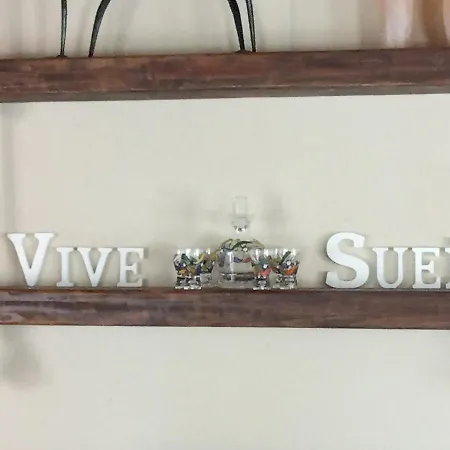 Hétvégi ház Un Rincon En La Morana