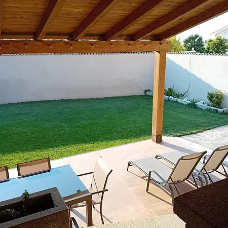 Un Rincon En La Morana Ávila