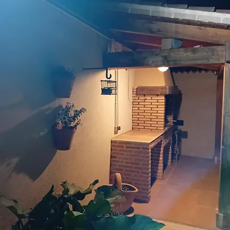 Un Rincon En La Morana