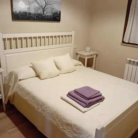 Un Rincon En La Morana