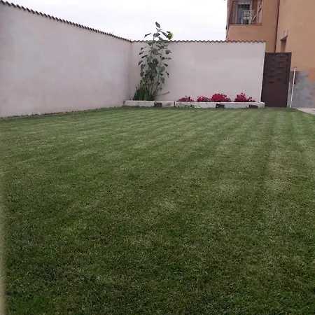 Un Rincon En La Morana Ávila