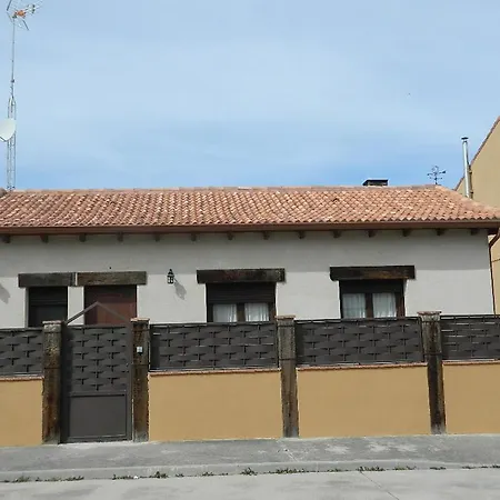 乡村民宿 Un Rincon En La Morana *