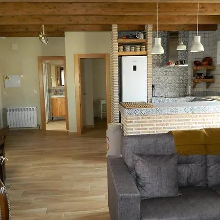 Un Rincon En La Morana