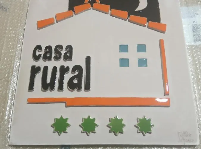 Un Rincon En La Morana * Ávila