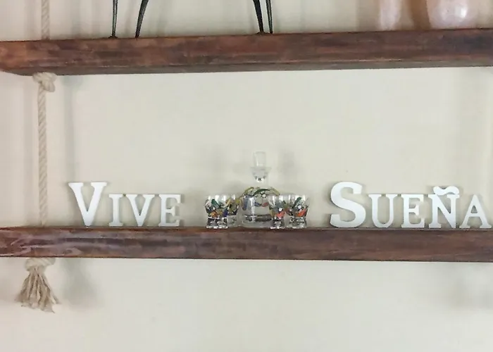 Gospodarstwo wiejskie Un Rincon En La Morana