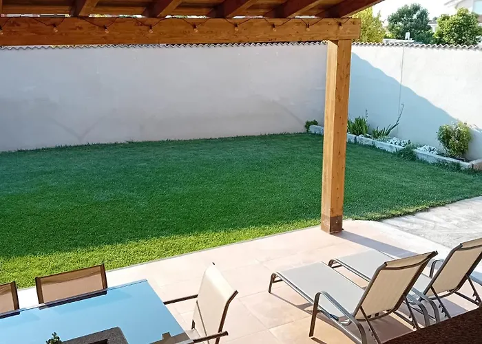 Un Rincon En La Morana Ávila