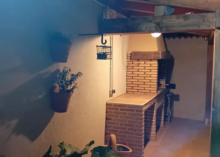 Un Rincon En La Morana