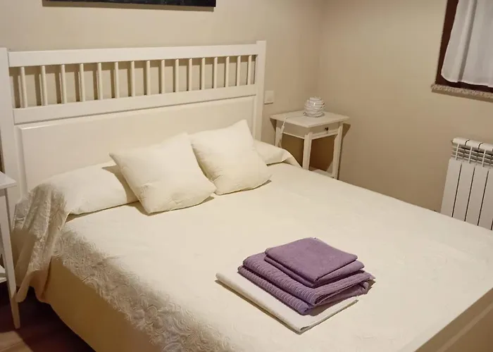 Un Rincon En La Morana