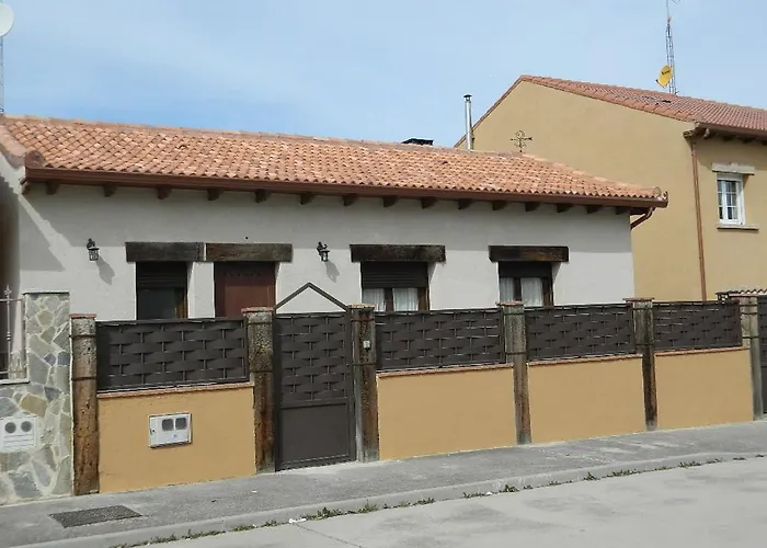 Landhuis Un Rincon En La Morana *