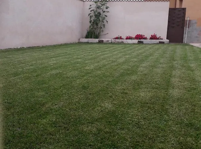 Un Rincon En La Morana Ávila