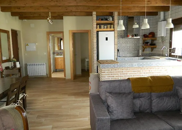 Un Rincon En La Morana